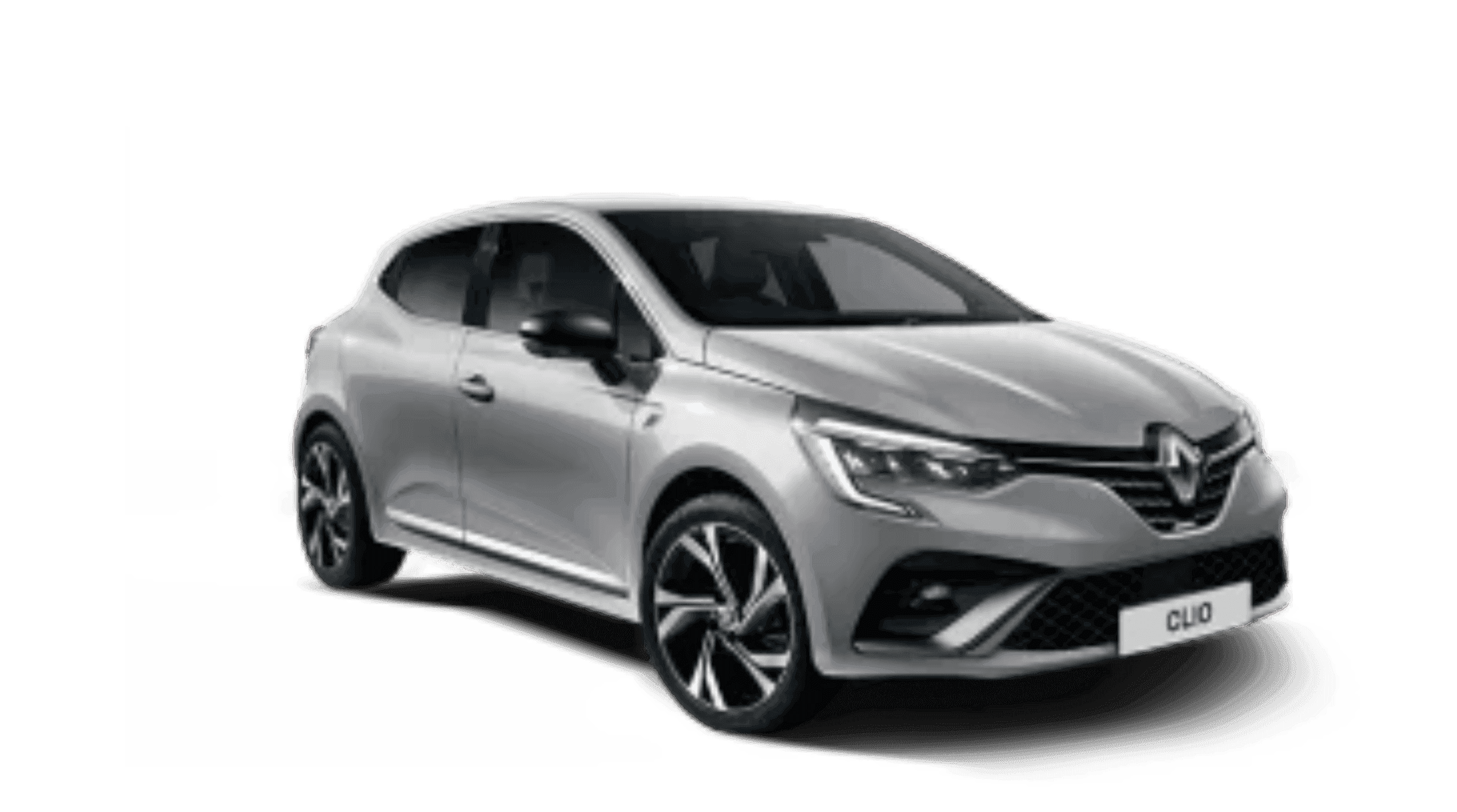 Renalut Clio Techno na dlhodobý prenájom od AVIS Maxirent.