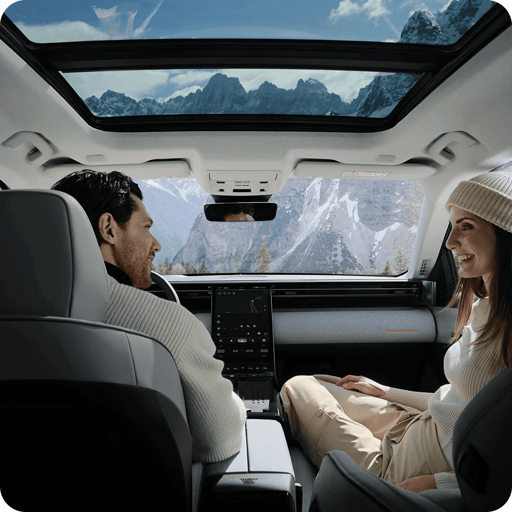 Citroen C5 Aircross Max v ponuke od AVIS Maxirent