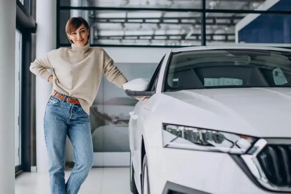 Operatívny leasing - vozidlá škoda.