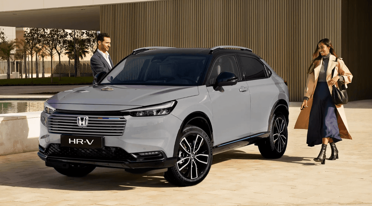 honda-hrv-prenajom
