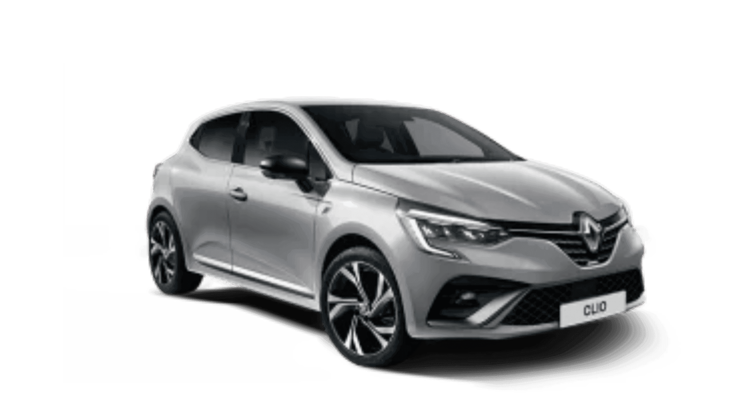 Renalut Clio Techno na dlhodobý prenájom od AVIS Maxirent.