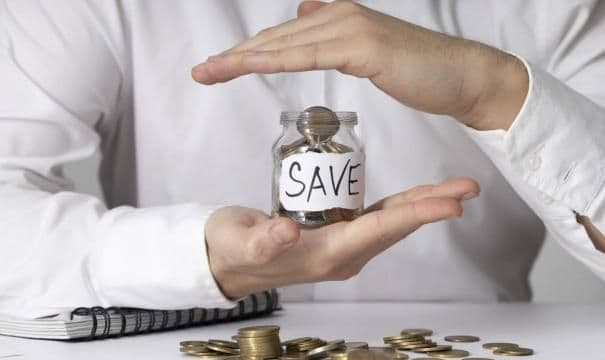 Save money