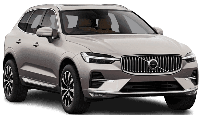 Volvo XC90 na dlhodobý prenájom od AVIS Maxirent.