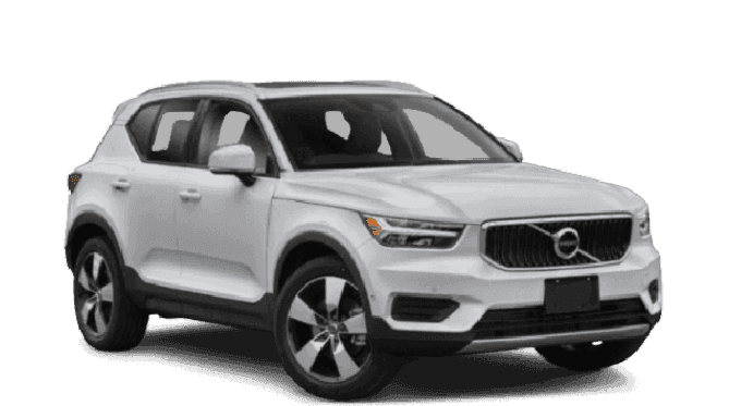 Volvo XC40 Plus Dark na dlhodobý prenájom od AVIS Maxirent