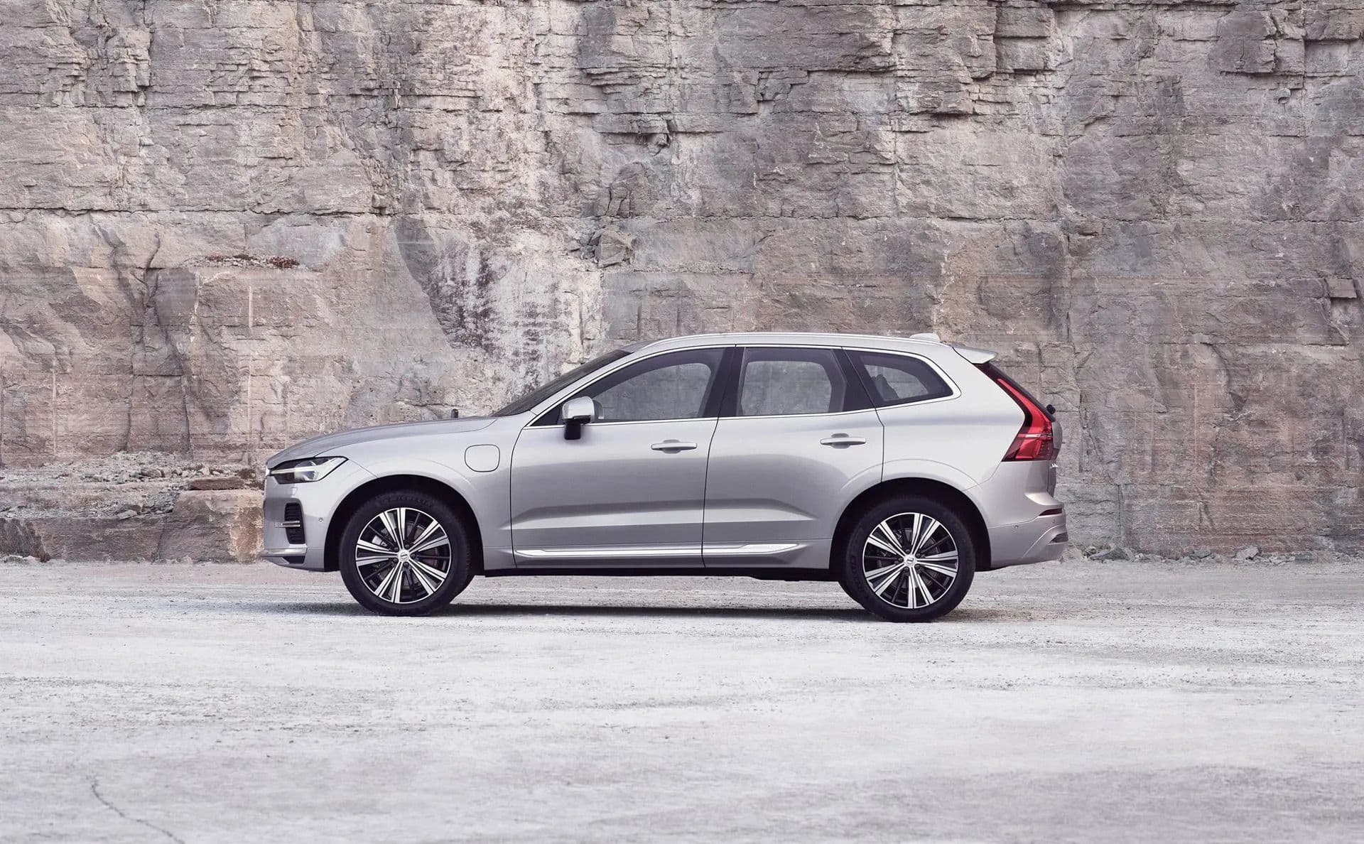 Volvo XC90 prenajom