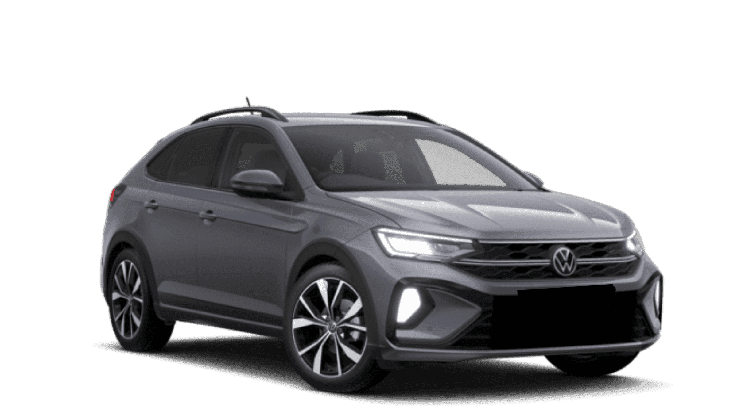 VW Taigo R-line na dlhodobý prenájom od AVIS Maxirent.
