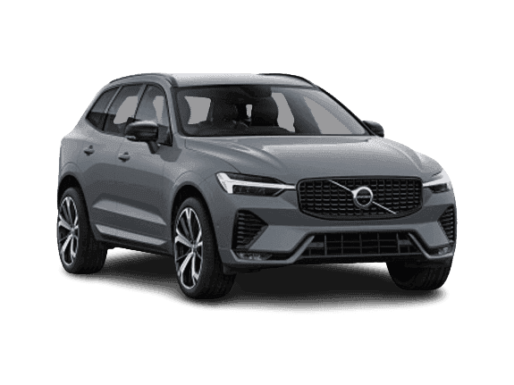 Volvo XC60 Plus Dark na dlhodobý prenájom od AVIS Maxirent.