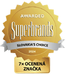 Logo Superbrands