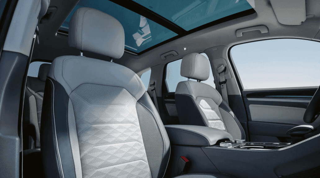 VW-Touareg