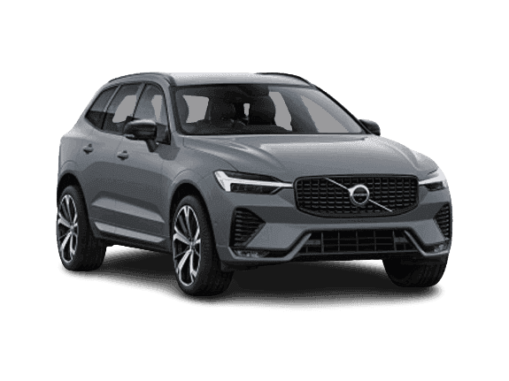 Volvo XC60 Plus Dark na dlhodobý prenájom od AVIS Maxirent.
